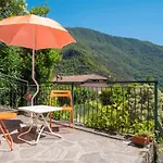 La Coccinella By Interhome Hébergement de vacances Olgiasca