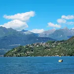 Hébergement de vacances La Coccinella By Interhome Olgiasca