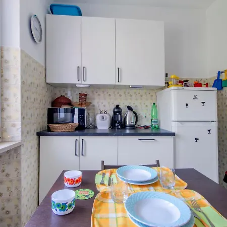 La Coccinella By Interhome Дом отдыха