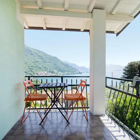 La Coccinella By Interhome *