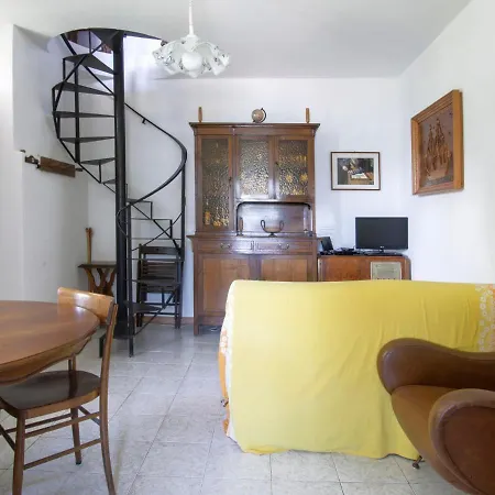 La Coccinella By Interhome Olgiasca