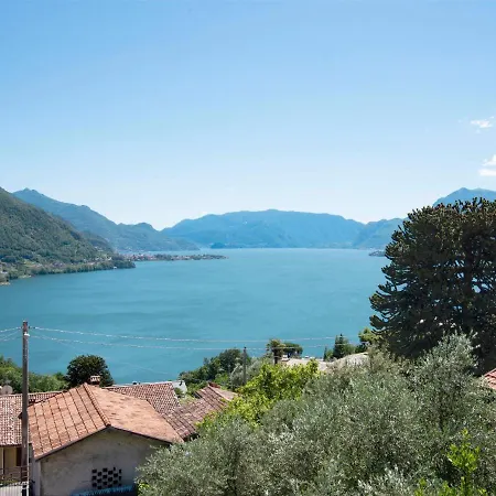 La Coccinella By Interhome *