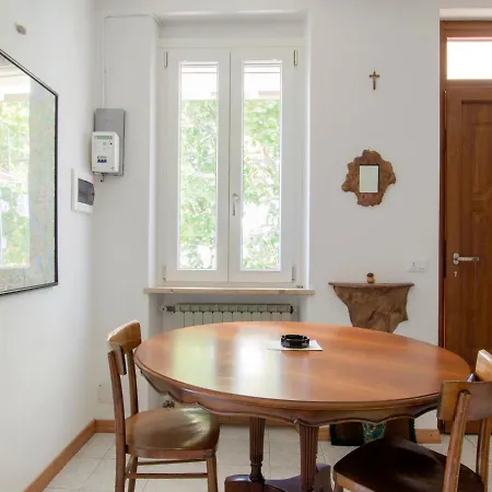 La Coccinella By Interhome *