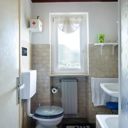 La Coccinella By Interhome Semesterbostad Olgiasca