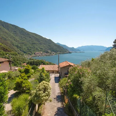 La Coccinella By Interhome Hébergement de vacances Olgiasca