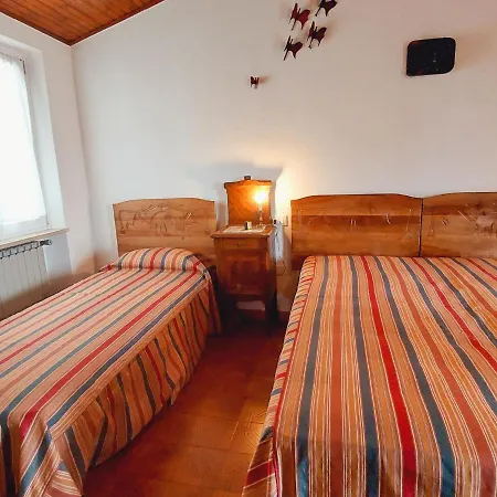 Semesterbostad La Coccinella By Interhome *