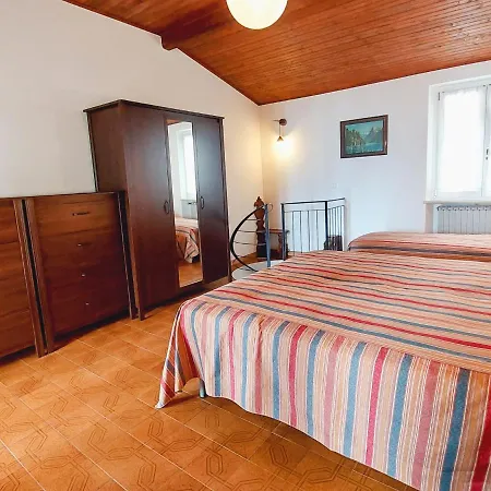 Дом отдыха La Coccinella By Interhome Olgiasca