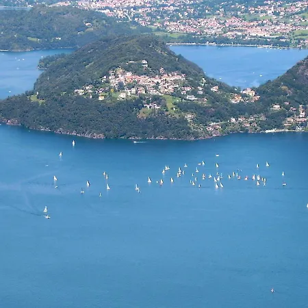 La Coccinella By Interhome * Olgiasca