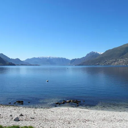 La Coccinella By Interhome Semesterbostad Olgiasca