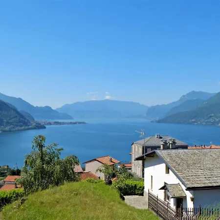 La Coccinella By Interhome * Olgiasca