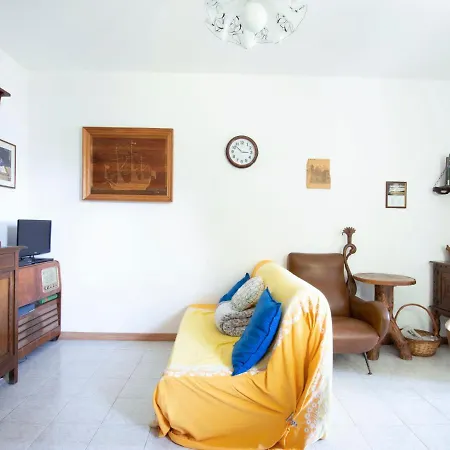 La Coccinella By Interhome Olgiasca