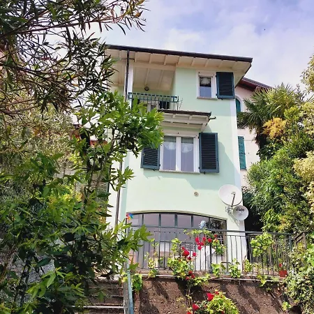 La Coccinella By Interhome