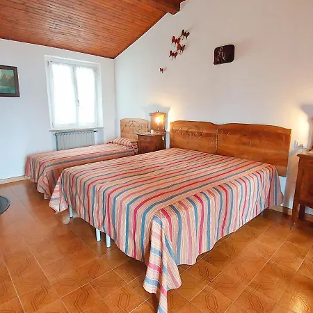 La Coccinella By Interhome *