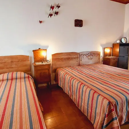 Σπίτι διακοπών La Coccinella By Interhome