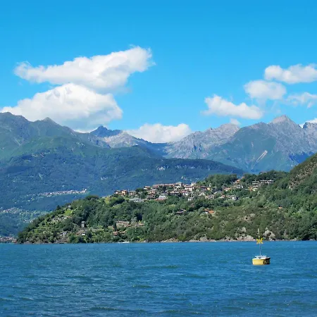 Σπίτι διακοπών La Coccinella By Interhome Olgiasca