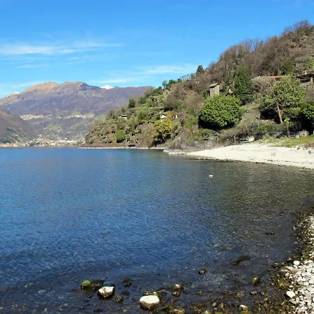 La Coccinella By Interhome * Olgiasca