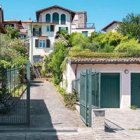 La Coccinella By Interhome Сasa de vacaciones