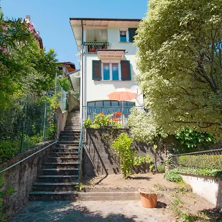 La Coccinella By Interhome Olgiasca