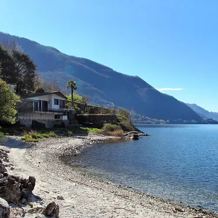 La Coccinella By Interhome Сasa de vacaciones