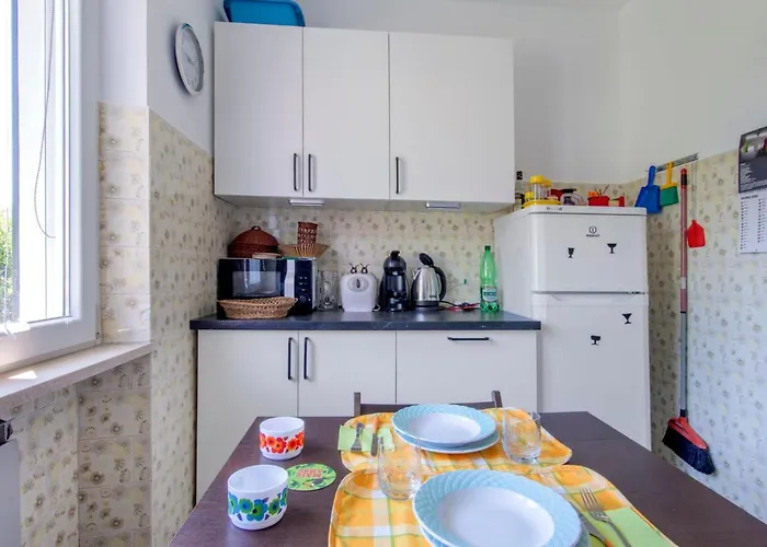 La Coccinella By Interhome Сasa de vacaciones