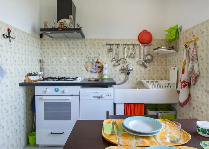 Сasa de vacaciones La Coccinella By Interhome Olgiasca