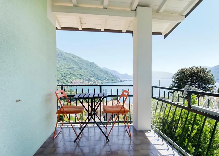 La Coccinella By Interhome *