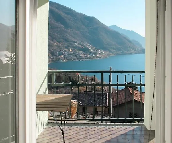 La Coccinella By Interhome Сasa de vacaciones