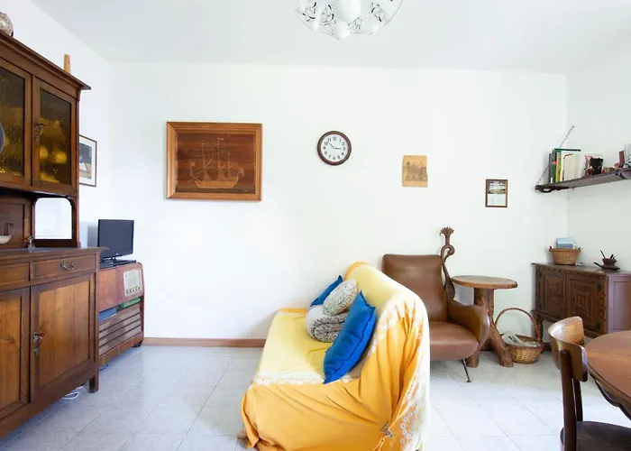 La Coccinella By Interhome Olgiasca