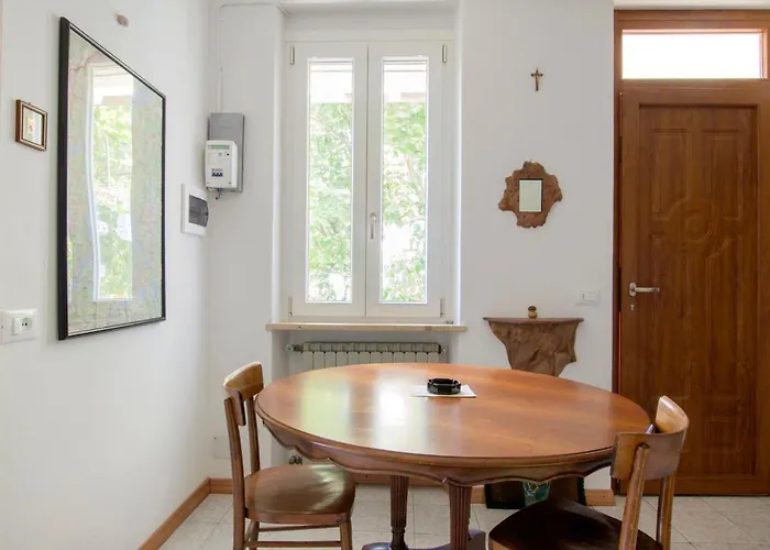 La Coccinella By Interhome *