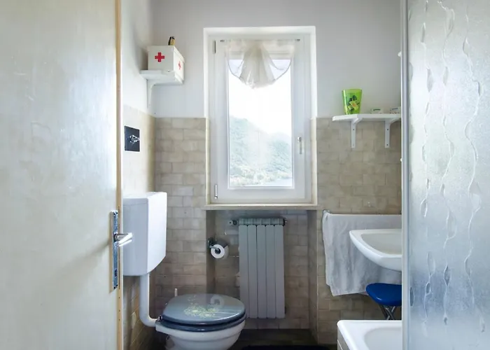 La Coccinella By Interhome Сasa de vacaciones Olgiasca