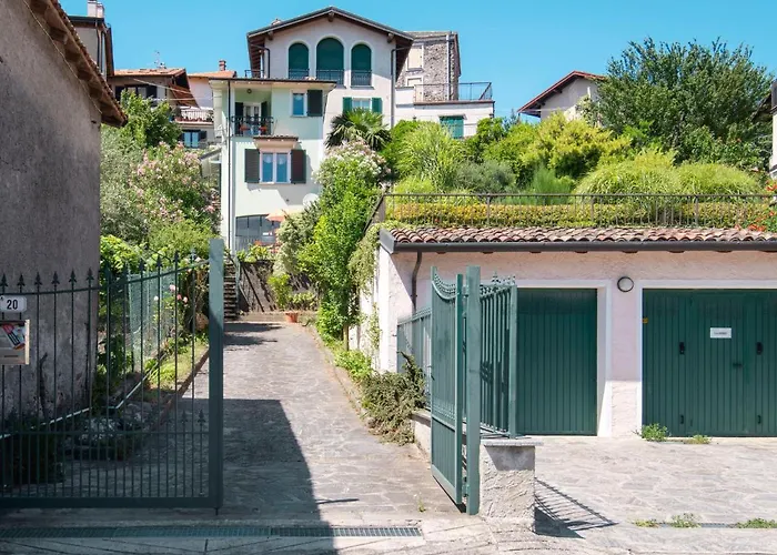 La Coccinella By Interhome Сasa de vacaciones