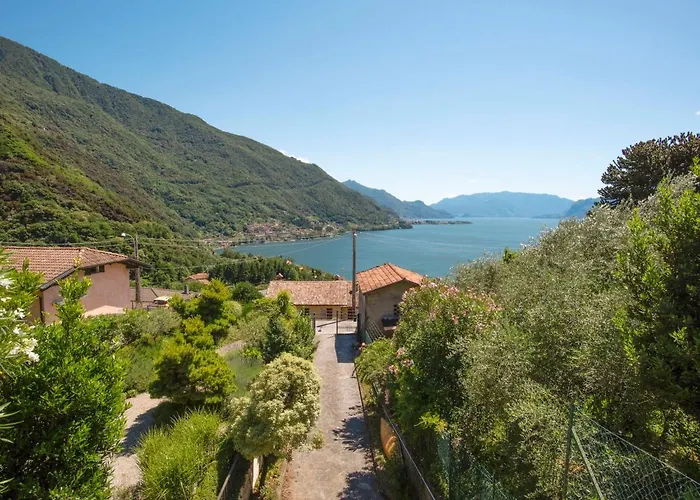 La Coccinella By Interhome Сasa de vacaciones Olgiasca