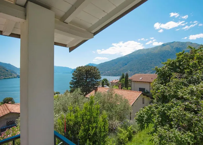 Сasa de vacaciones La Coccinella By Interhome