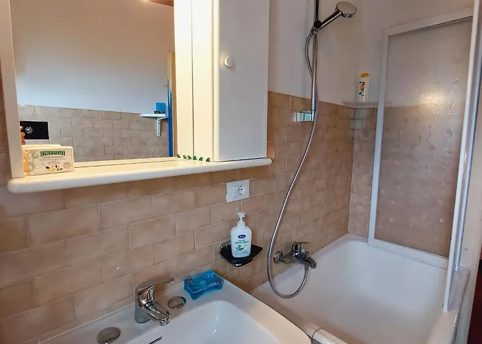 La Coccinella By Interhome *