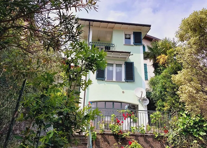 La Coccinella By Interhome