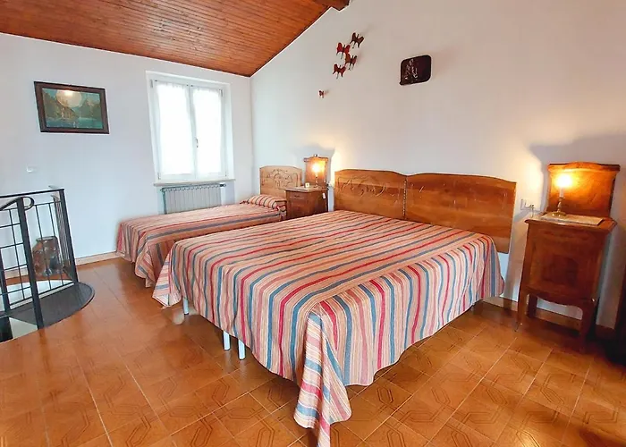 La Coccinella By Interhome *