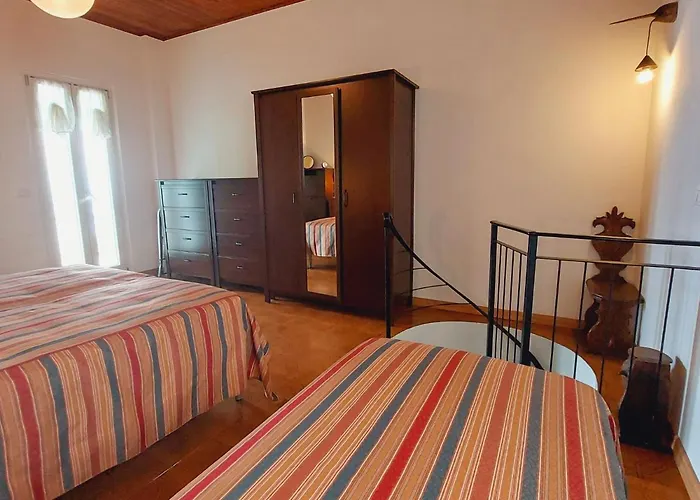 Сasa de vacaciones La Coccinella By Interhome