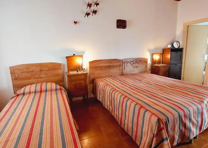 Сasa de vacaciones La Coccinella By Interhome