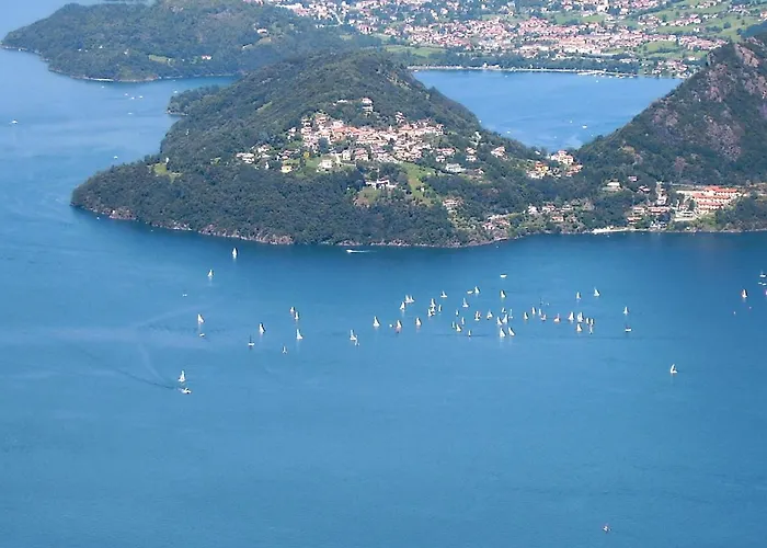 La Coccinella By Interhome * Olgiasca