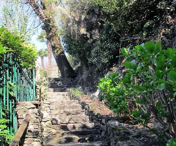 La Coccinella By Interhome *