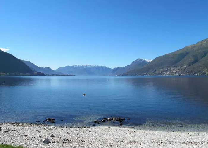 La Coccinella By Interhome Сasa de vacaciones Olgiasca