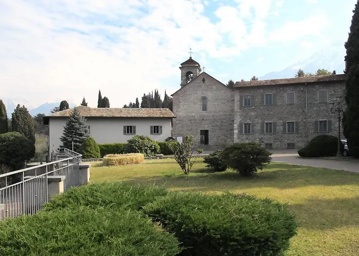 La Coccinella By Interhome *