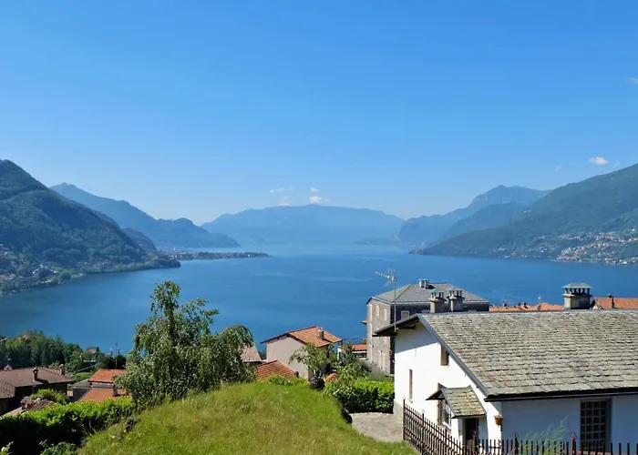 La Coccinella By Interhome * Olgiasca