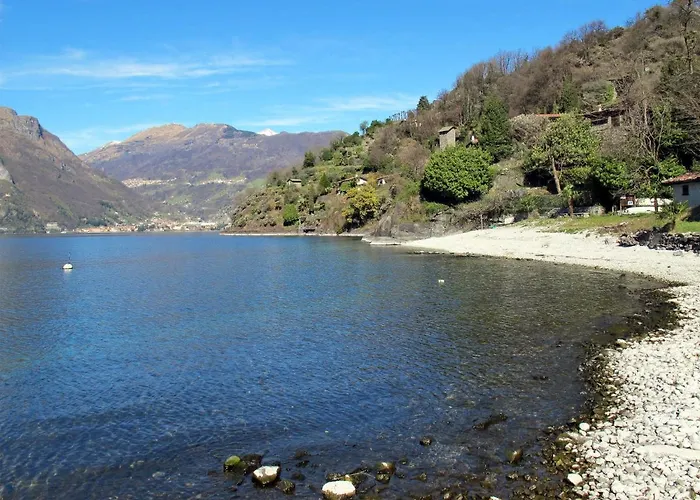 La Coccinella By Interhome * Olgiasca